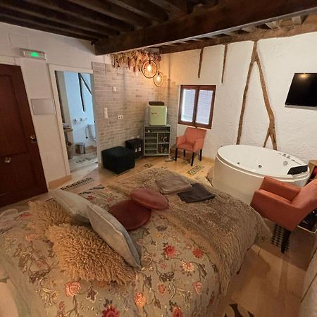 Secreto Suites By Gloove Cuenca  Exterior photo