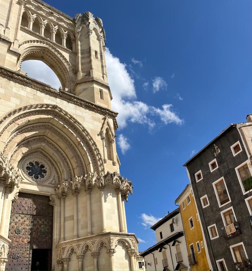 Secreto Suites By Gloove Cuenca  Exterior photo