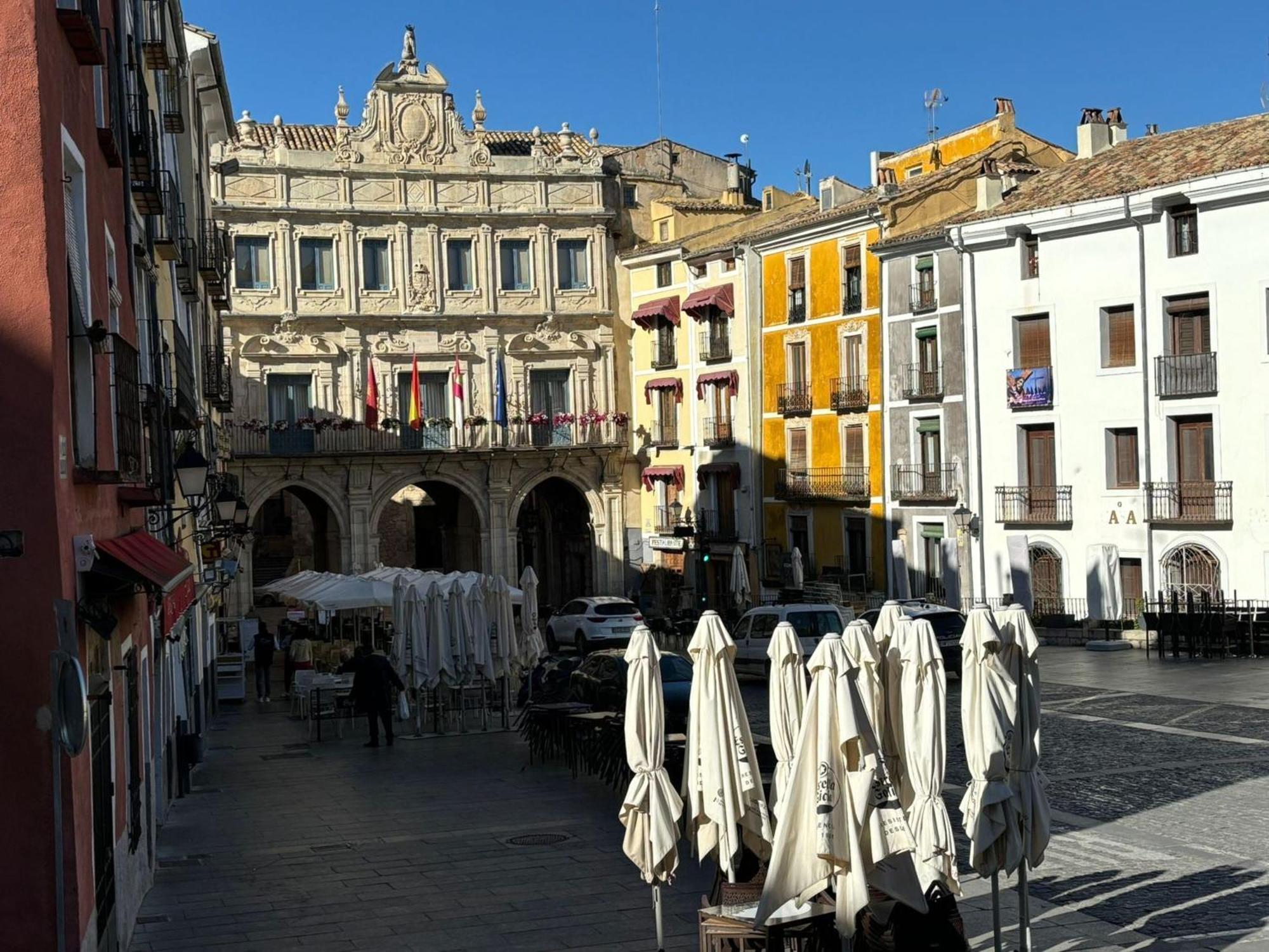 Secreto Suites By Gloove Cuenca  Exterior photo