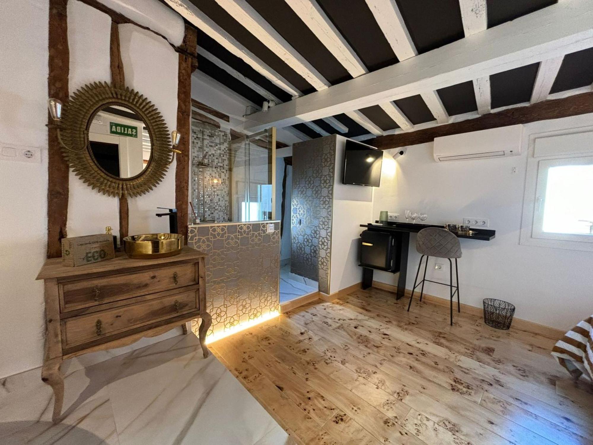Secreto Suites By Gloove Cuenca  Exterior photo