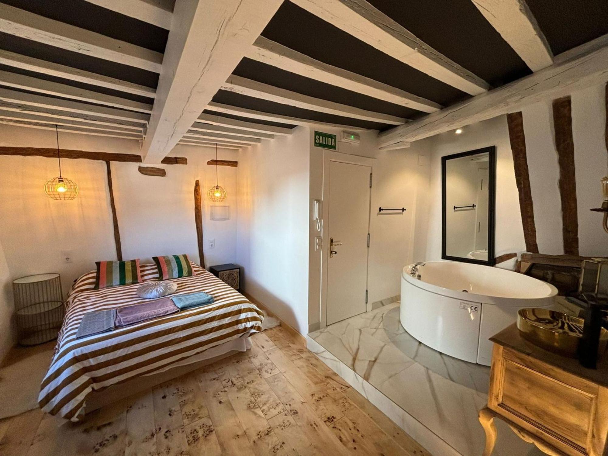 Secreto Suites By Gloove Cuenca  Exterior photo