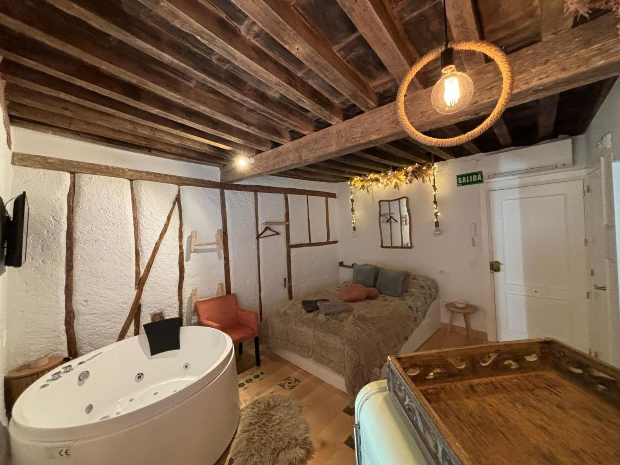 Secreto Suites By Gloove Cuenca  Exterior photo
