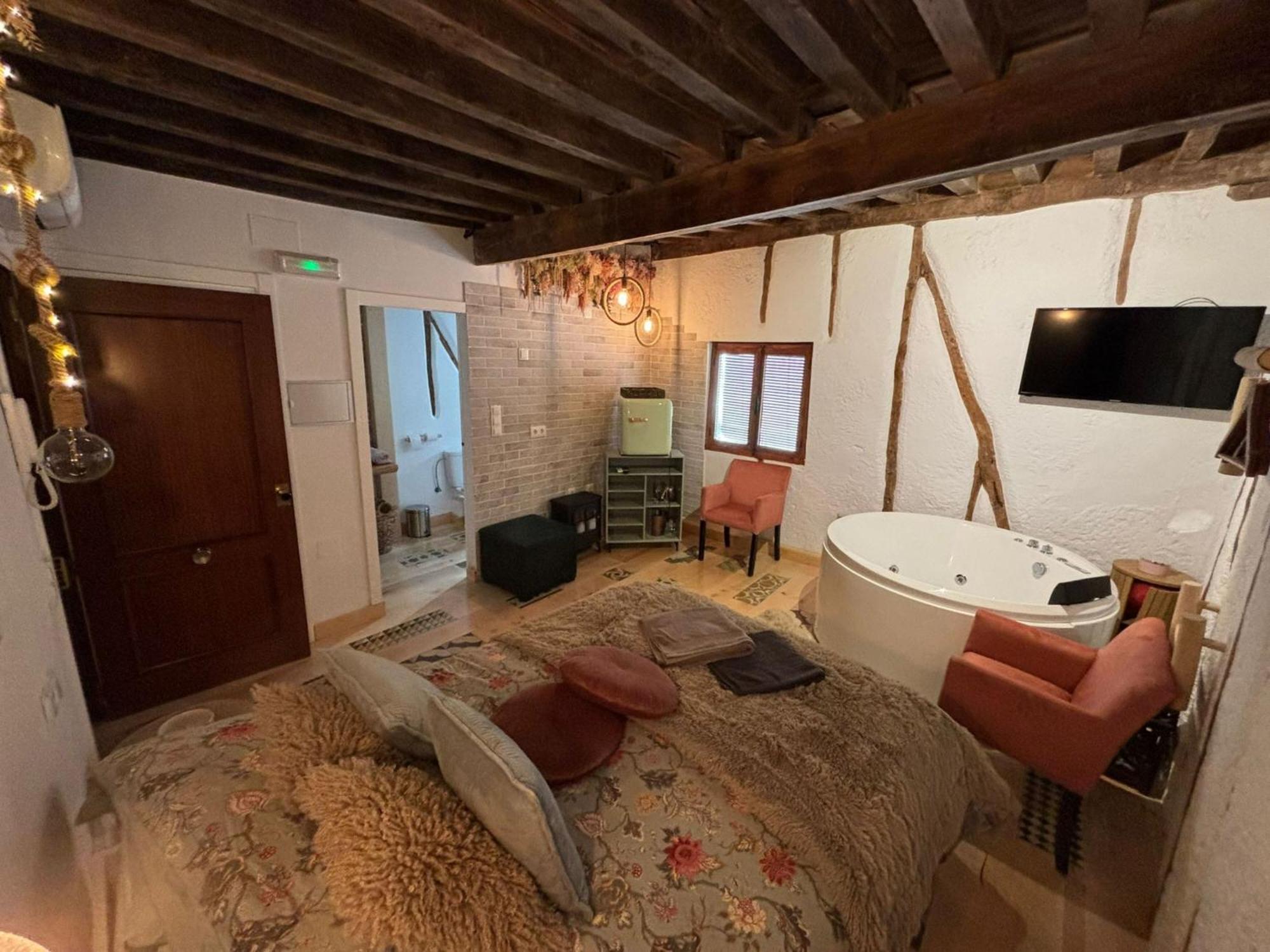 Secreto Suites By Gloove Cuenca  Exterior photo